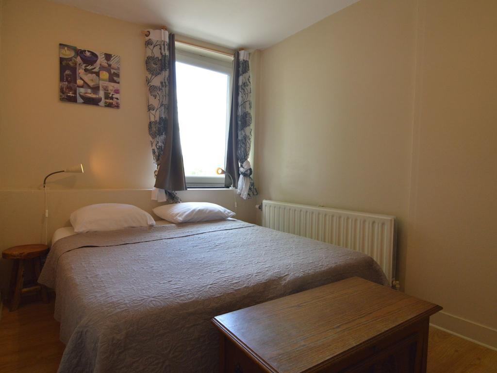 Cozy Holiday Home In Francorchamps Belgium Esterno foto