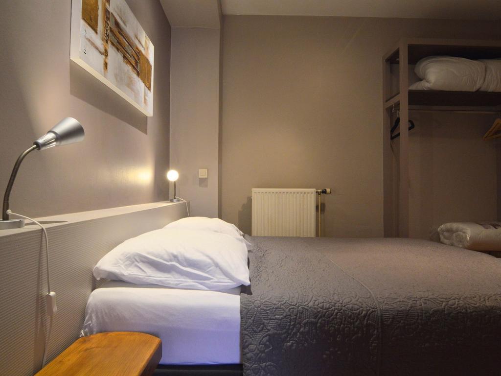 Cozy Holiday Home In Francorchamps Belgium Esterno foto