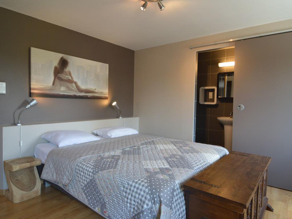 Cozy Holiday Home In Francorchamps Belgium Esterno foto