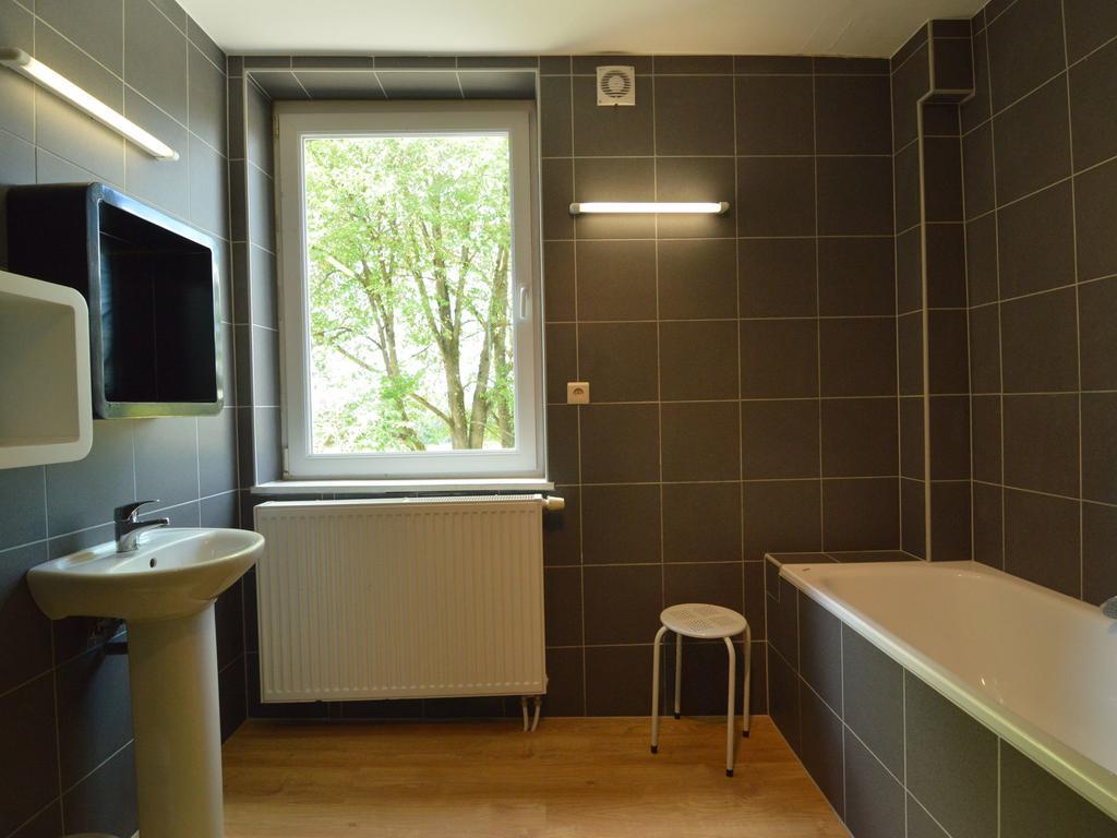 Cozy Holiday Home In Francorchamps Belgium Esterno foto